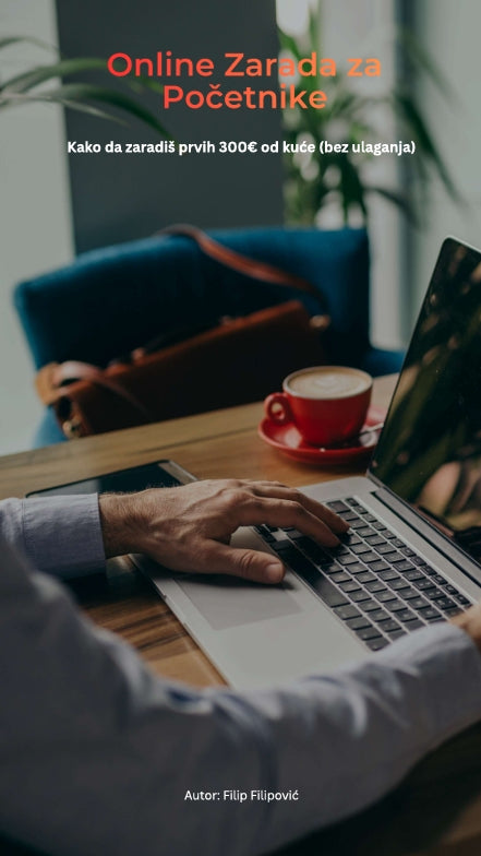 Online Zarada za Početnike