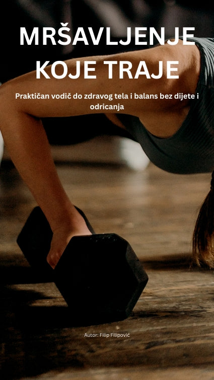 Mršavljenje koje traje